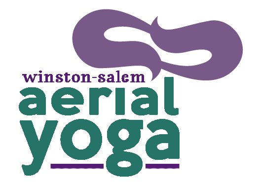 Winston-Salem Aerial Yoga & Rebel Girl Aerial Arts