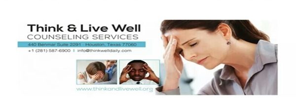 Think & Live Well Counseling Services