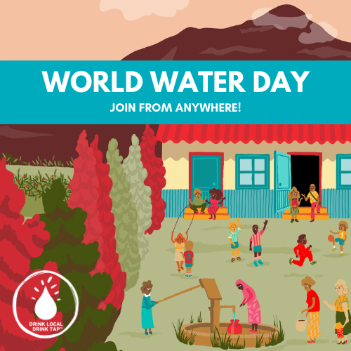 World Water Day