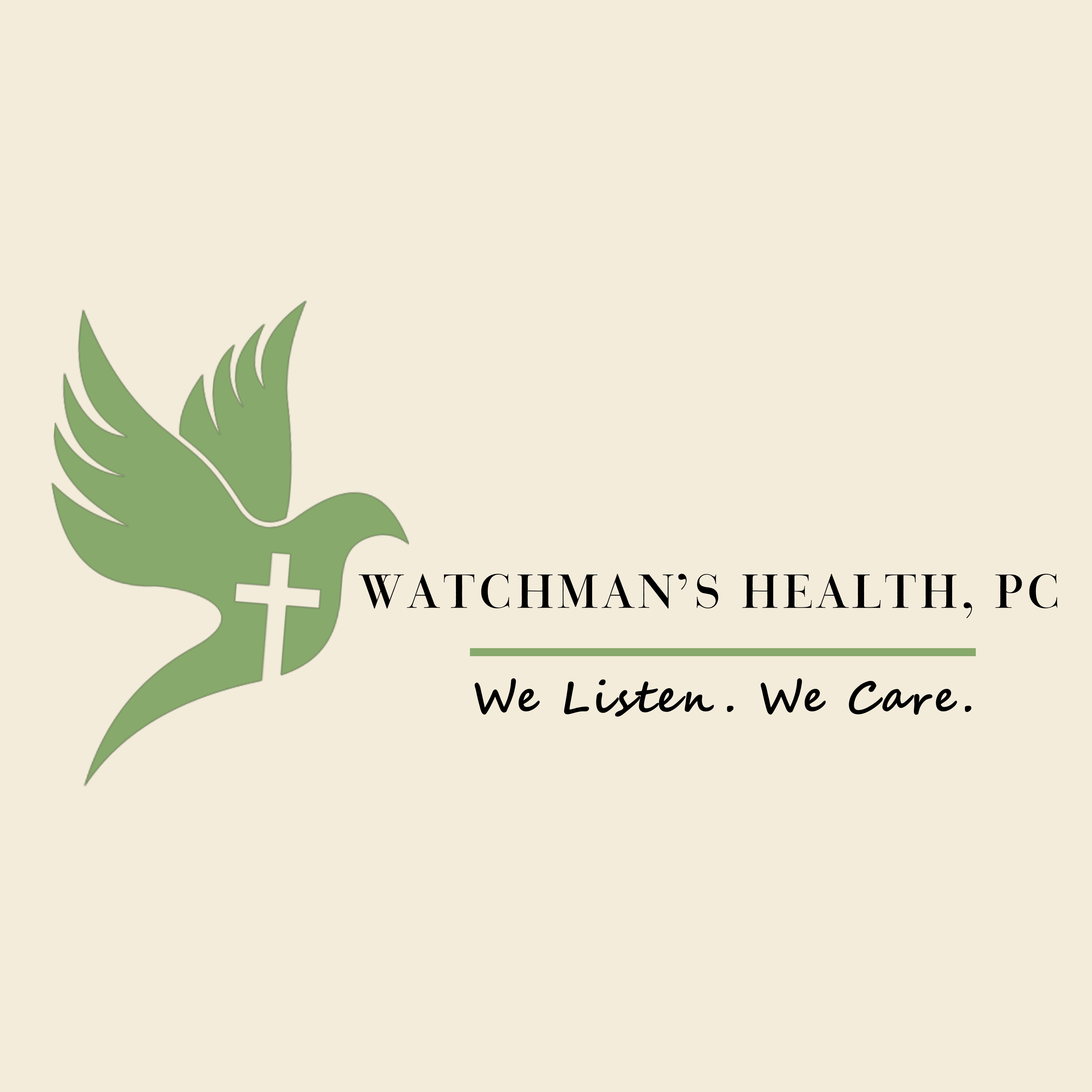 Watchman's Health, PC