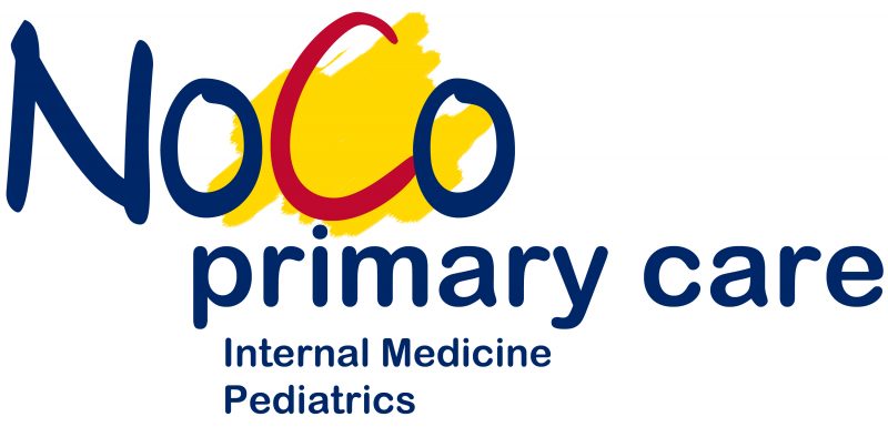 NoCo Primary Care