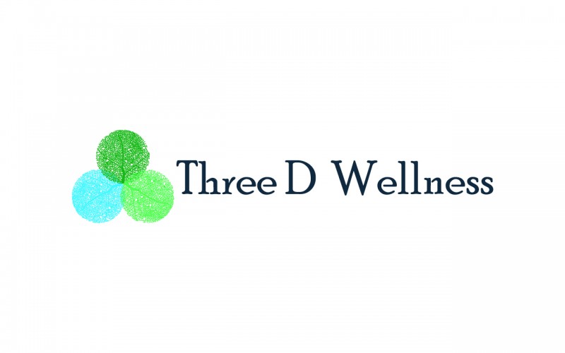 Three D Wellness 