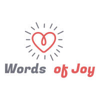 Words of Joy