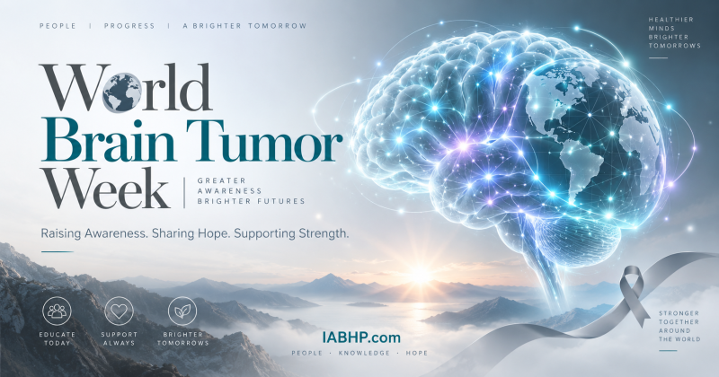 World Brain Tumor Week