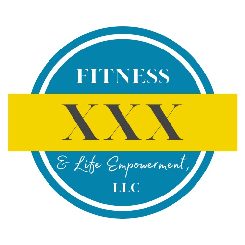 XXX Fitness & Life Empowerment, LLC