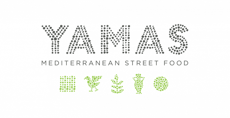 Yamas Mediterranean Street Food