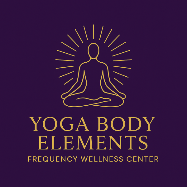 Yoga Body Elements