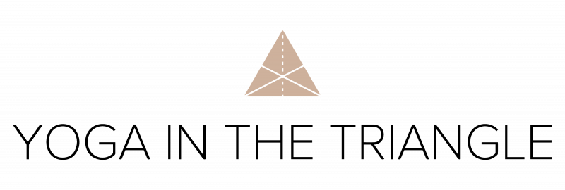 Yoga inthe Triangle