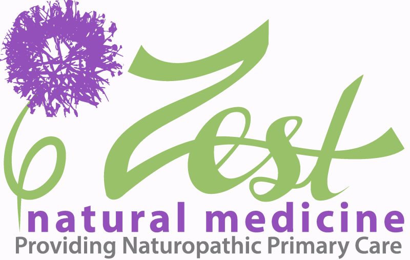 Zest Natural Medicine