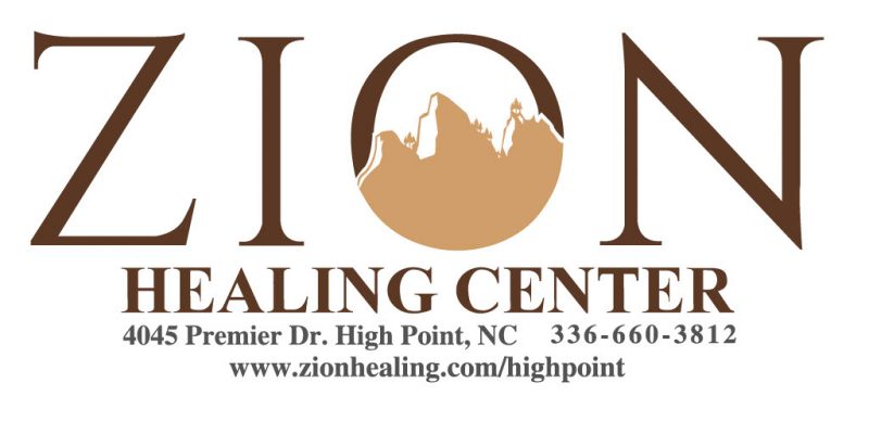 Zion Healing Center - High Point