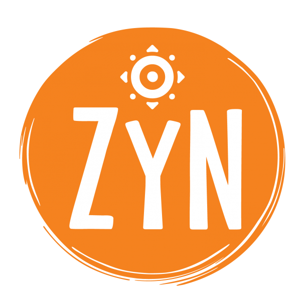 ZYN (Curcumin from Turmeric) Healthy Beverages