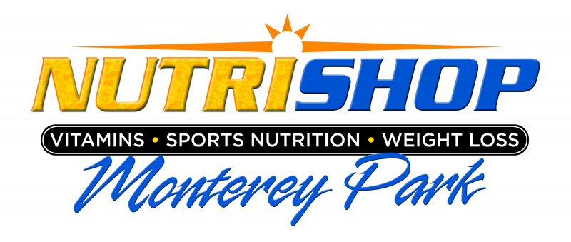 Nutrishop Monterey Park