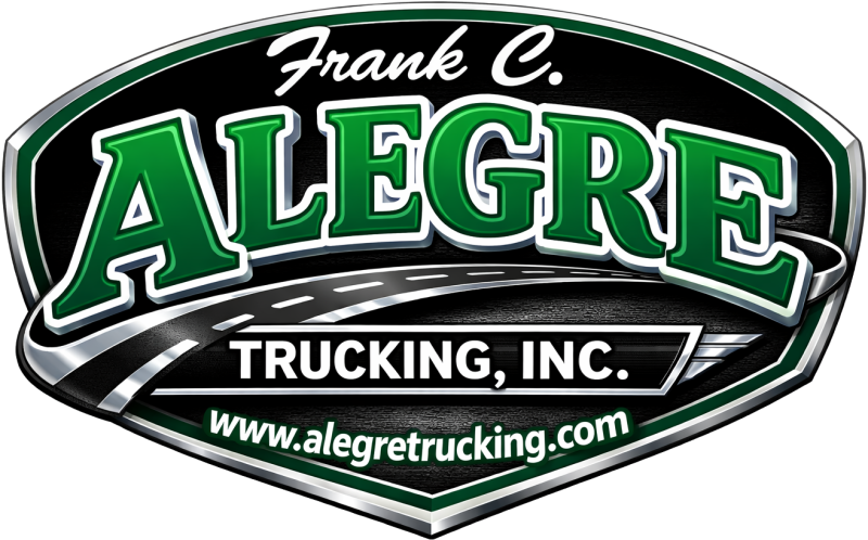 Alegre Trucking 2026 Employee Wellness Fair