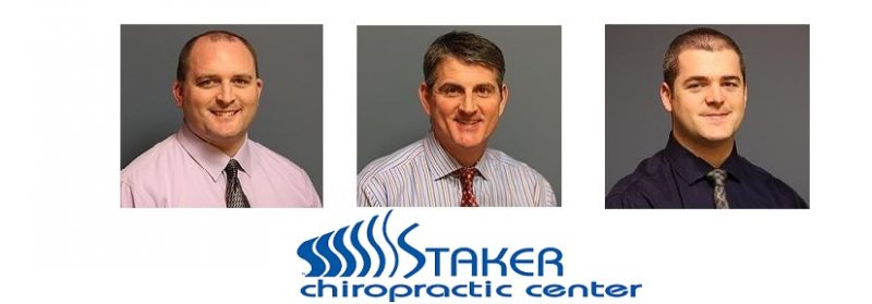 Staker Chiropractic Center