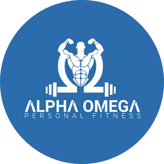 Alpha Omega Personal Fitness