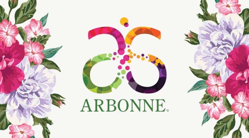 Arbonne