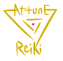 Attune Reiki