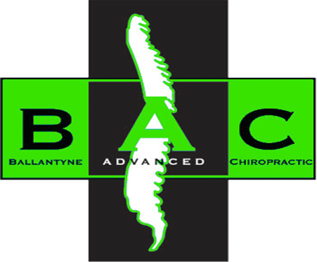 Ballantyne Advanced Chiropractic