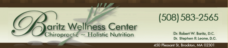 Baritz Chiropractic & Wellness Center