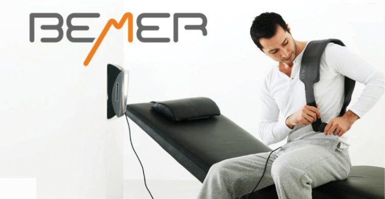 BEMER Independent Distributor