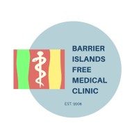 Barrier Islands Free Medical Clinic
