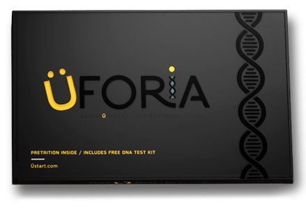 Uforia Science