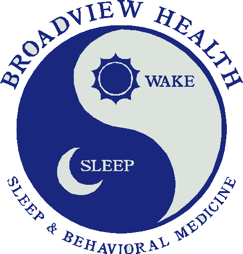 Broadview Health. Sleep Medicine and behavioral Health