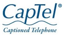 Outreach for CapTel Captioned Telephones