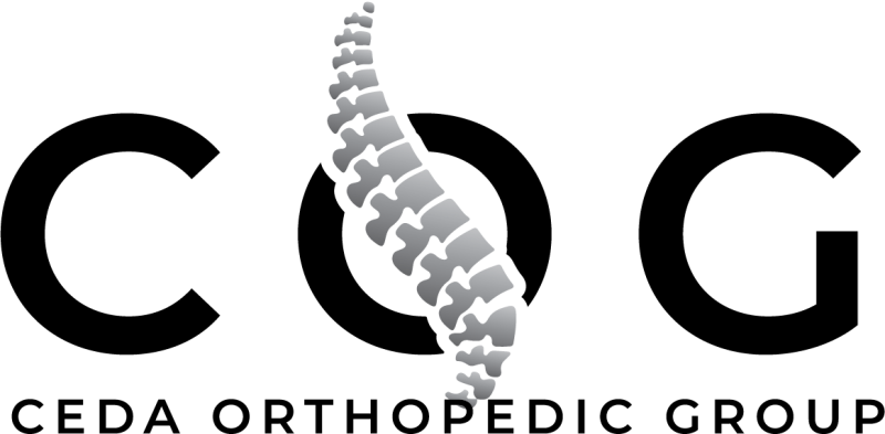Ceda Orthopedic Group