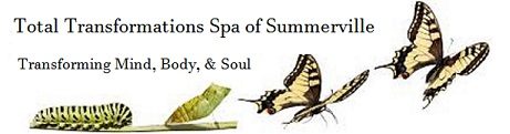 Total Transformations Spa