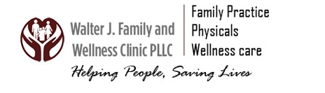 Walter J Family and Wellness Clinic