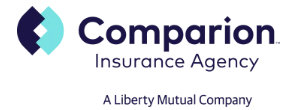 Libby Woolcock, Comparion Insurance Agency