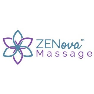 ZENova Massage - Chair Massage Services