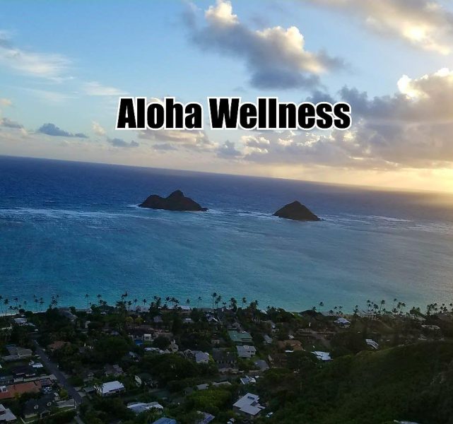 Aloha Wellness