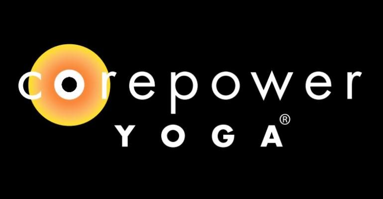 Corepower Yoga