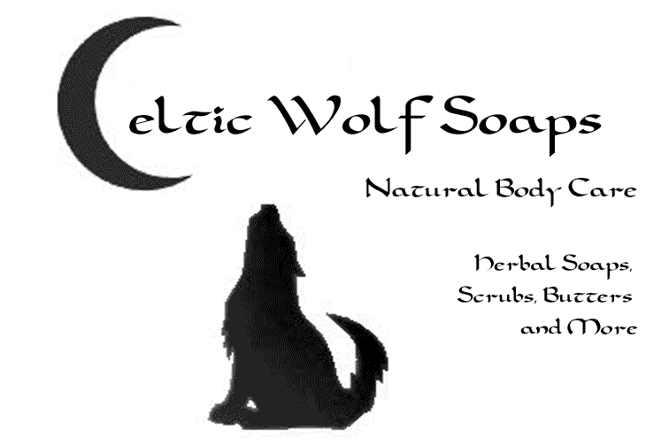 Celtic Wolf Soaps LLC