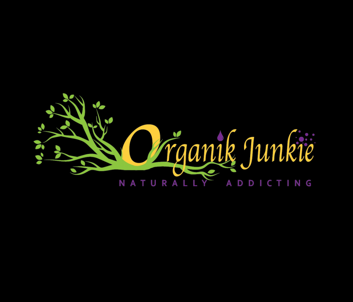 Organik Junkie