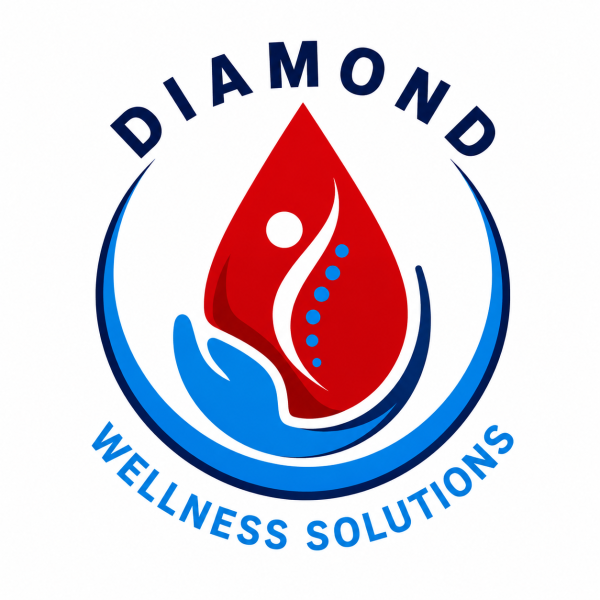 Diamond Wellness Solutions