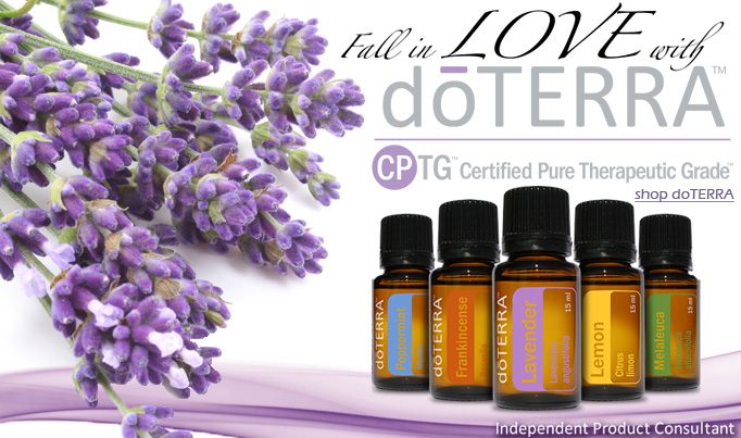 doTERRA