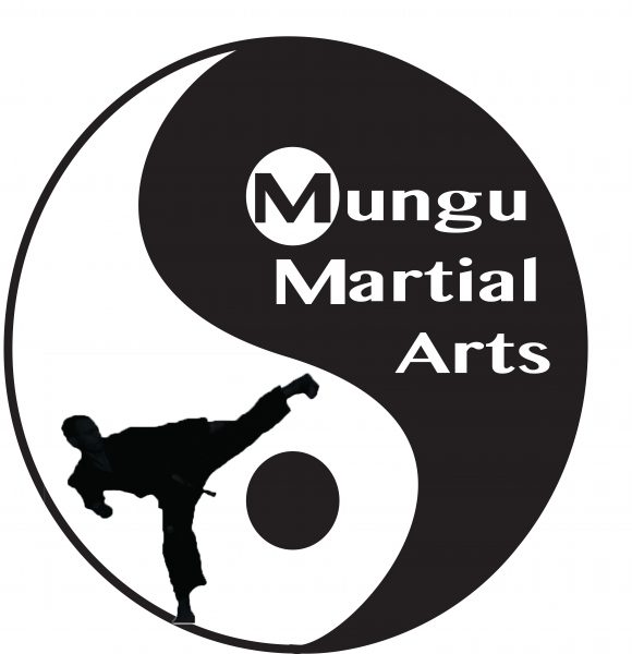 Mungu Martial Arts