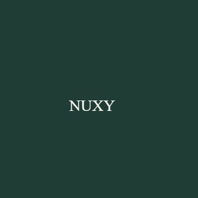 nuxy