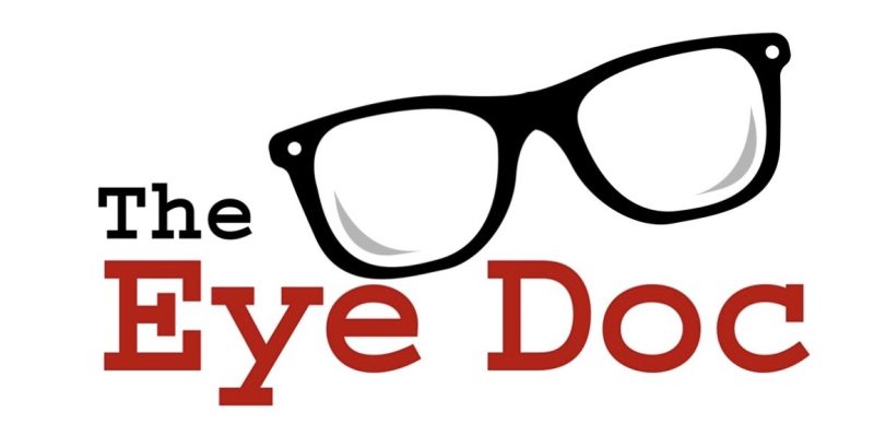 THE EYEDOC