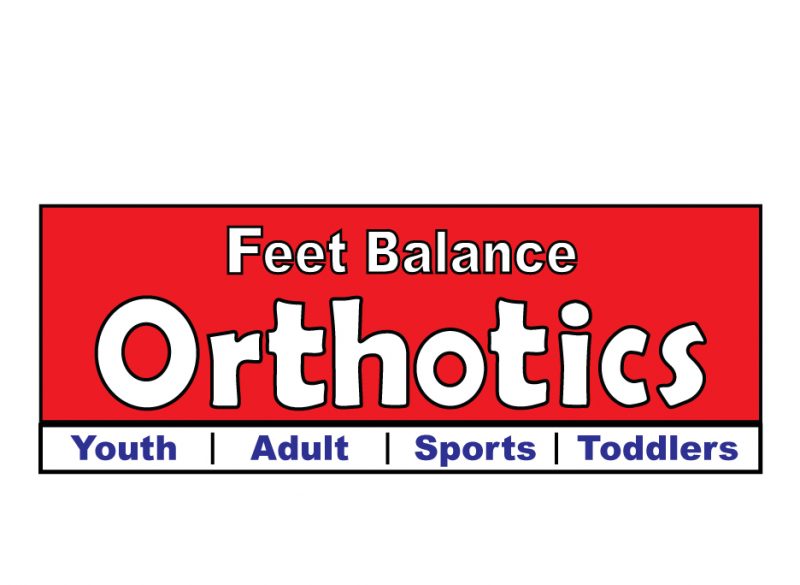 Feet Balance Orthoics