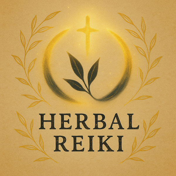 Herbal Reiki