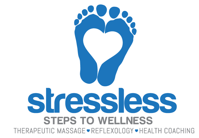 Stressless Steps