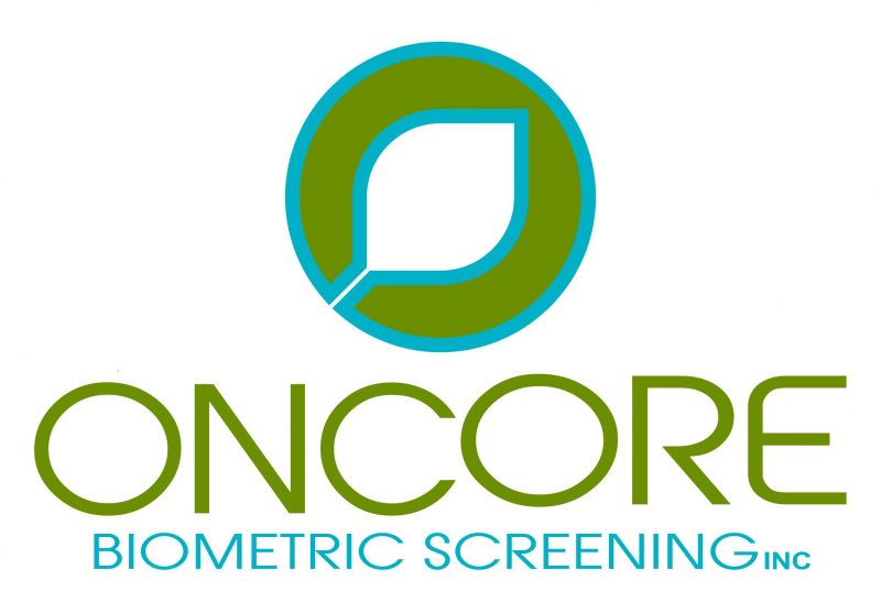 ONCORE Biometric Screeenings