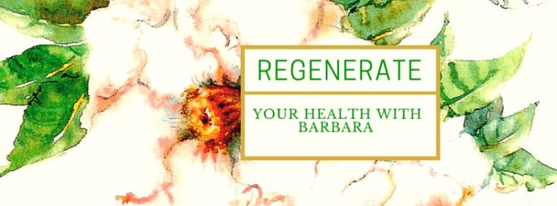 Regeneration Resources