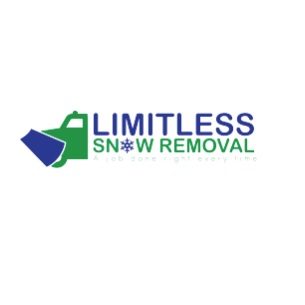 Limitless Snow Removal