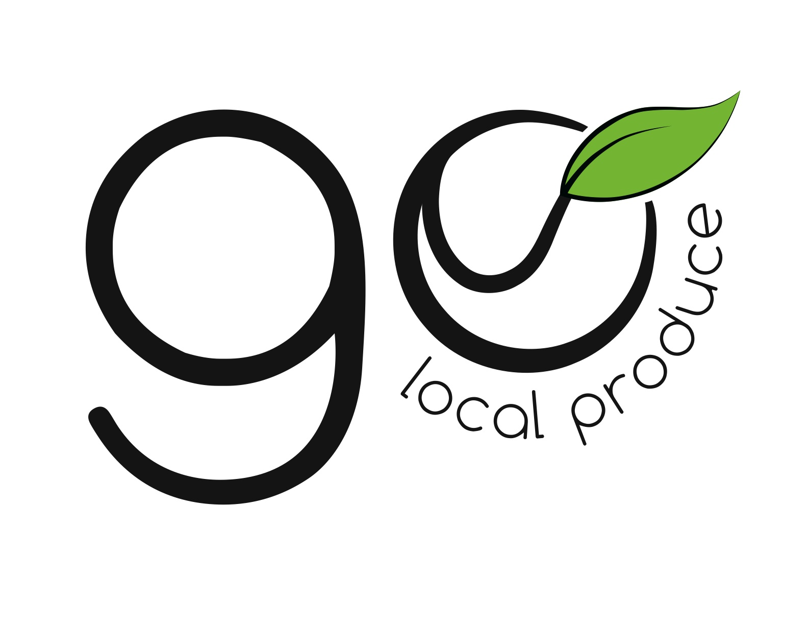 Go Local Produce