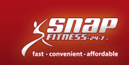 Snap Fitness-Ellenwood